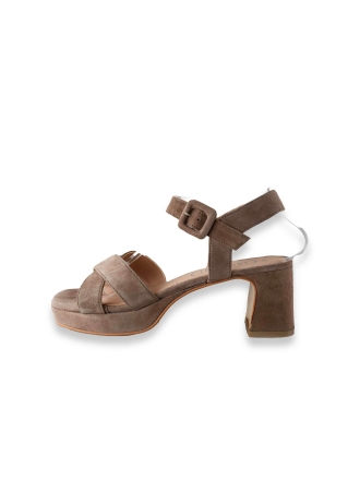 Loff1881 pumps Beige 208826