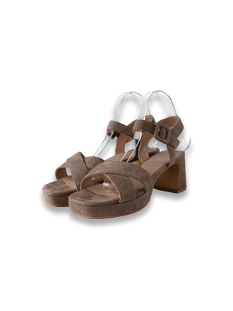 Loff1881 pumps Beige 208826