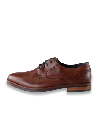 Rieker Elegante Schuhe Braun 208851