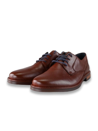Rieker Elegante Schuhe Braun 208851