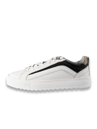 Loff1881 Sneaker Weiß 208863