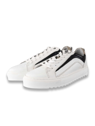 Loff1881 Sneaker Weiß 208863