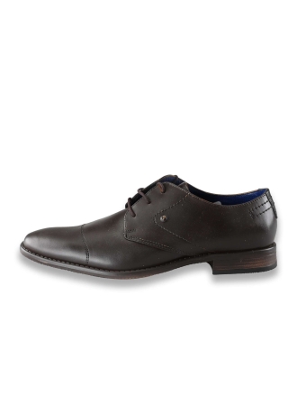 Bugatti Elegante Schuhe Braun 208865