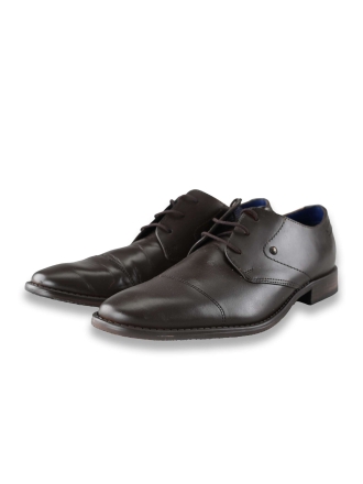 Bugatti Elegante Schuhe Braun 208865