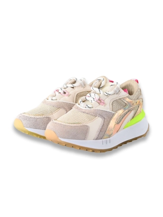 Barst! Sneaker Beige 208878