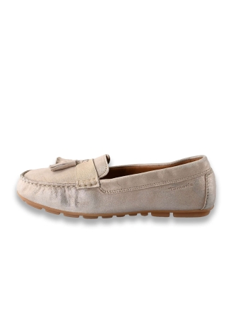 Tamaris Loafers  Beige 208893