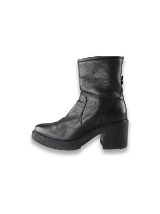 Loff1881 Stiefeletten Schwarz 208910
