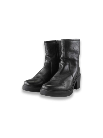 Loff1881 Stiefeletten Schwarz 208910