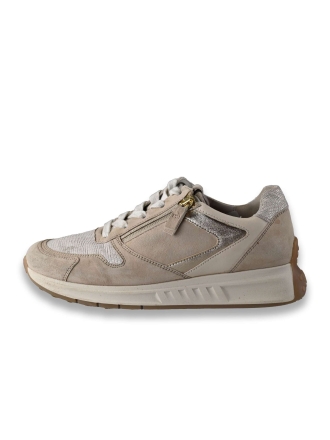 Gabor Sneaker Beige 208922