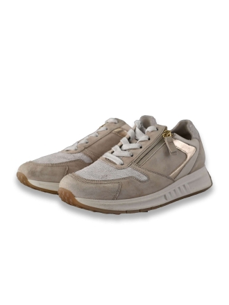 Gabor Sneaker Beige 208922