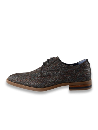 Bullboxer Elegante Schuhe Blau 208928