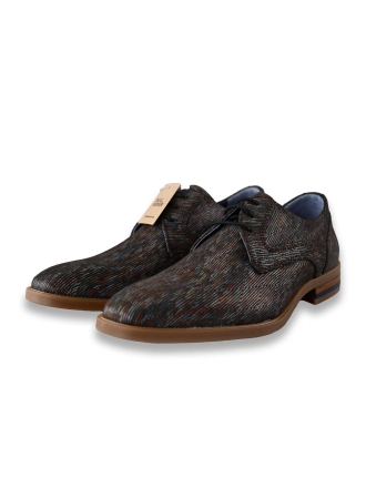 Bullboxer Elegante Schuhe Blau 208928