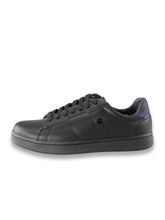 G-Star Sneaker Schwarz 208953