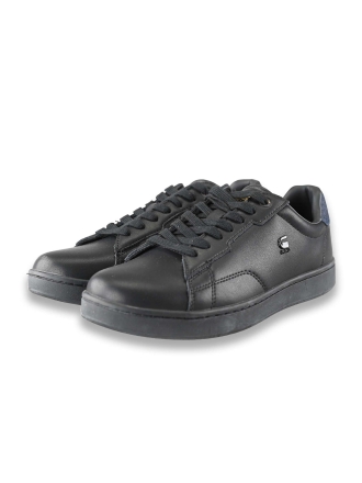 G-Star Sneaker Schwarz 208954