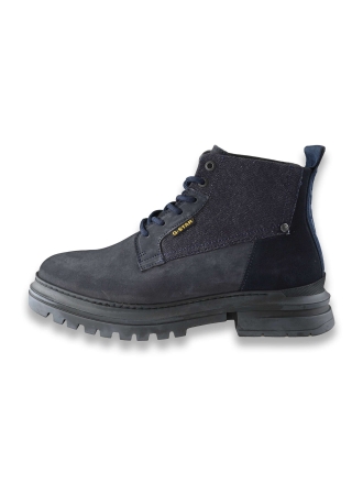 G-Star Schnürstiefel Blau 208970