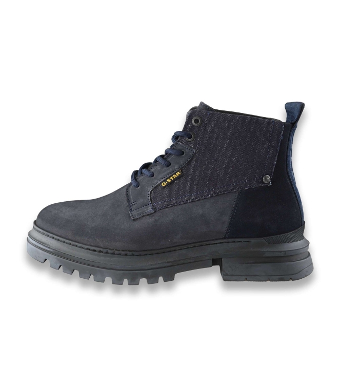 G-Star Schnürstiefel