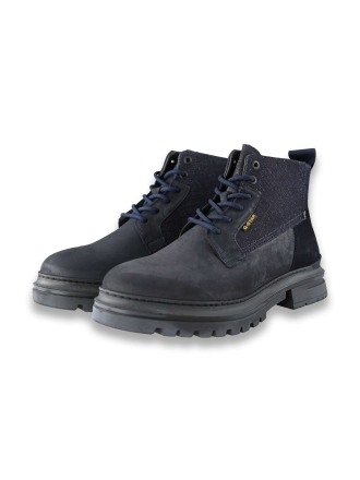 G-Star Schnürstiefel Blau 208970