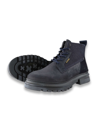 G-Star Schnürstiefel