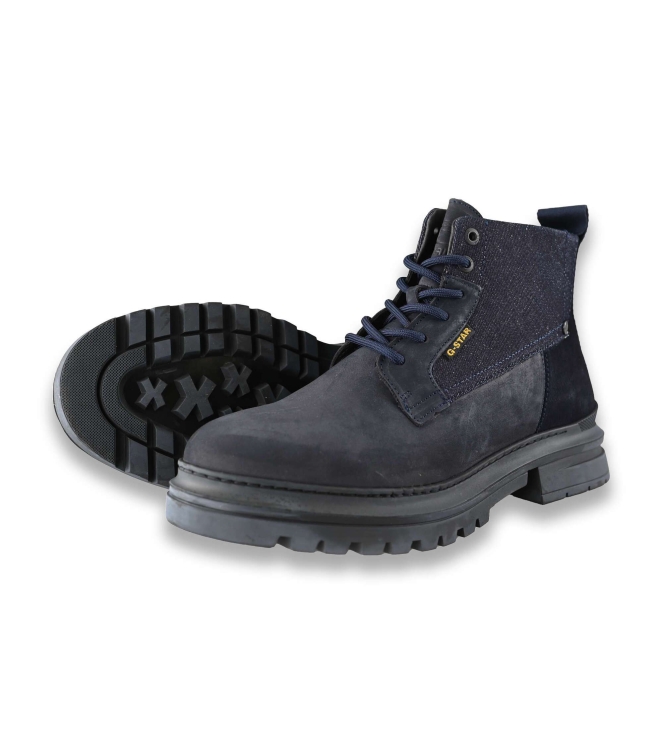 G-Star Schnürstiefel