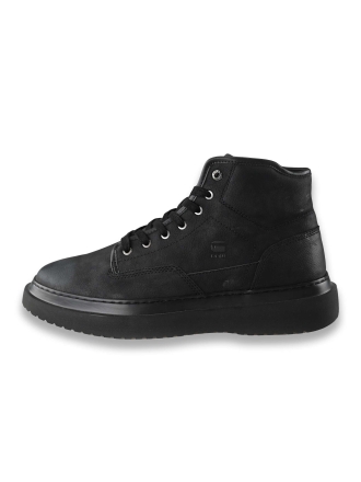 G-Star Schnürstiefel Schwarz 208985