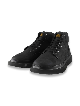 G-Star Schnürstiefel Schwarz 208985
