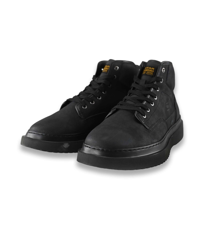 G-Star Schnürstiefel