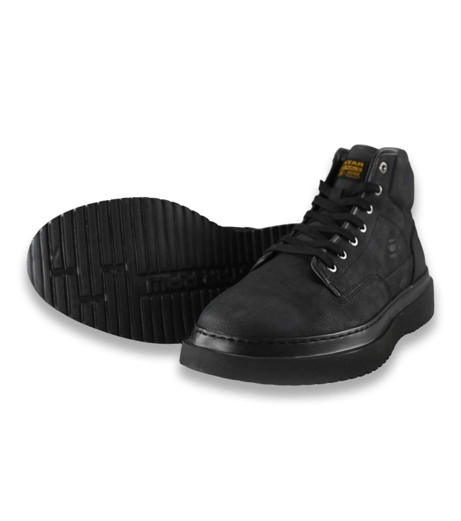 G-Star Schnürstiefel