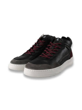 Bullboxer Sneaker Grau 208990