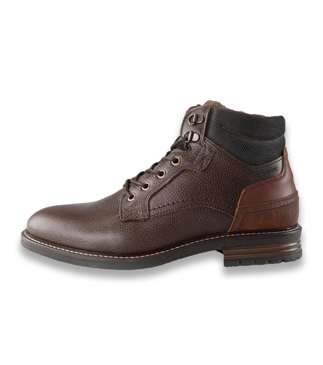 Bullboxer Schnürstiefel