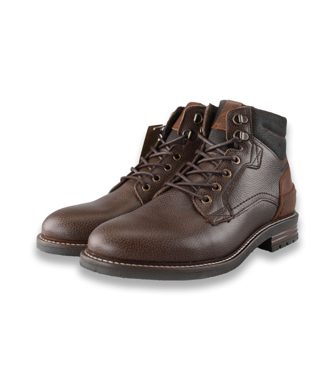 Bullboxer Schnürstiefel