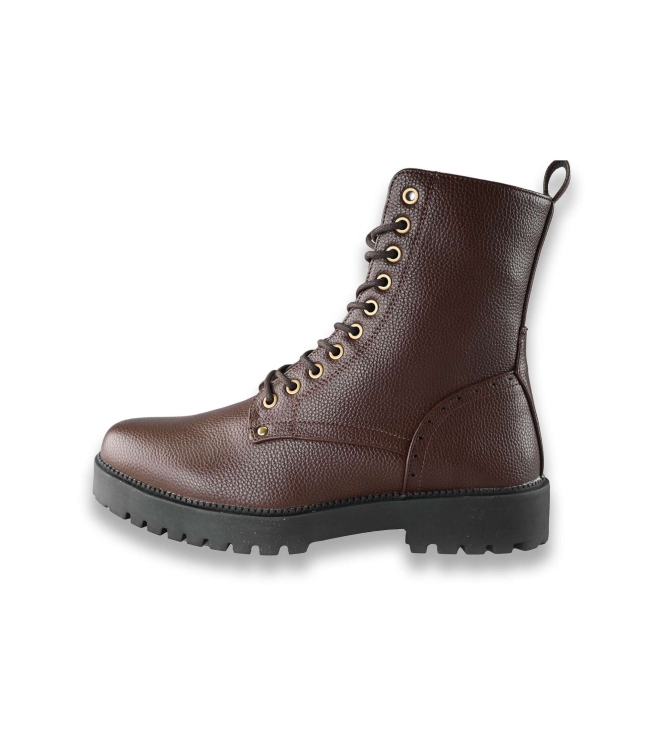 Bullboxer Schnürstiefel