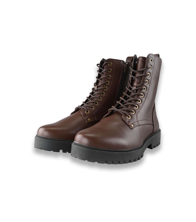 Bullboxer Schnürstiefel