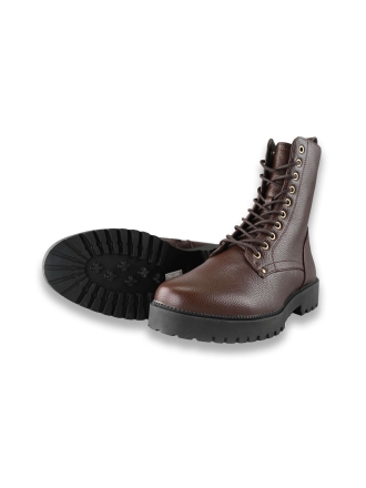 Bullboxer Schnürstiefel