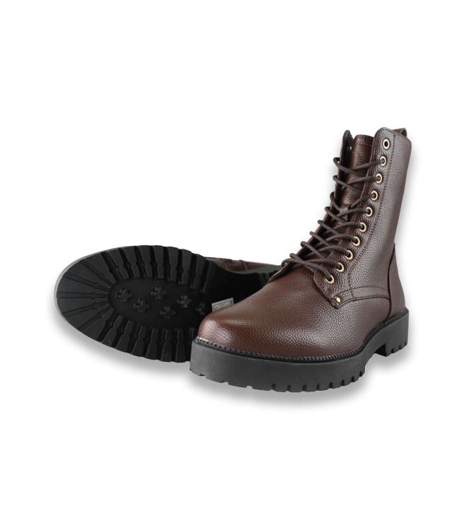 Bullboxer Schnürstiefel