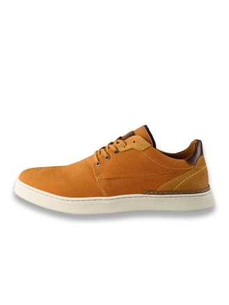 Bullboxer Sneaker Orange 209002