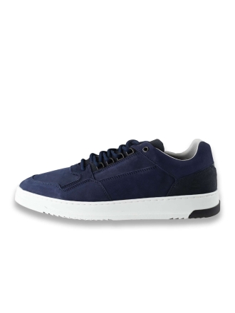 Bullboxer Sneaker Blau 209006