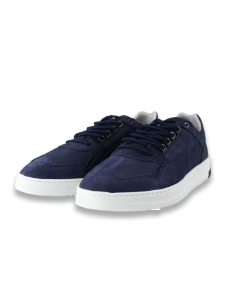 Bullboxer Sneaker Blau 209006