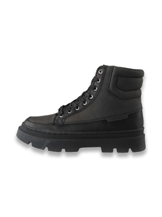 Bjorn Borg Schnürstiefel Braun 209012