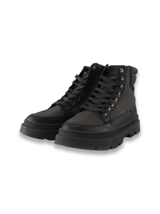 Bjorn Borg Schnürstiefel Braun 209012