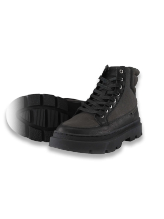 Bjorn Borg Schnürstiefel