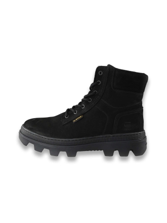 G-Star Schnürstiefel Schwarz 209014