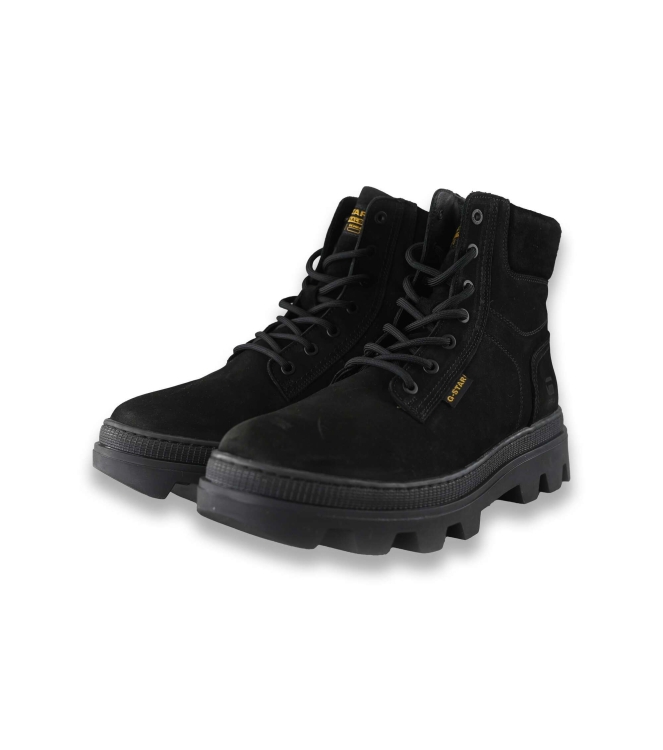 G-Star Schnürstiefel