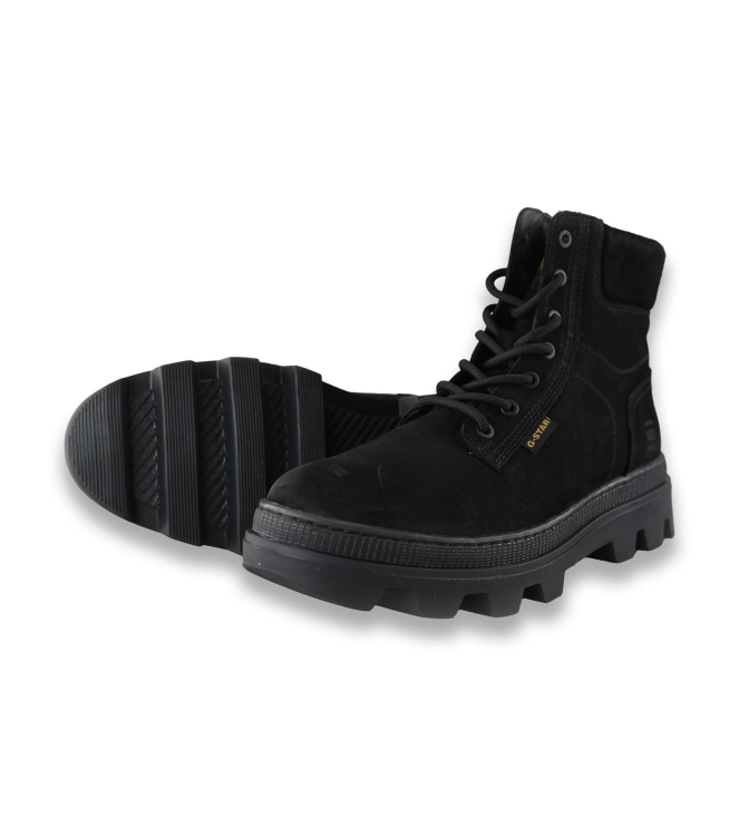 G-Star Schnürstiefel