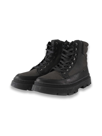 Bjorn Borg Schnürstiefel Schwarz 209016