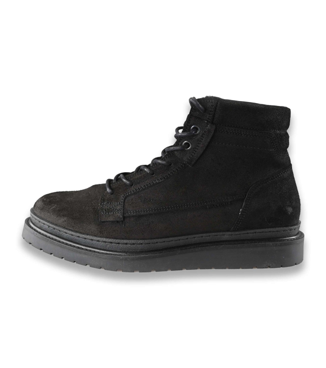 Bullboxer Schnürstiefel