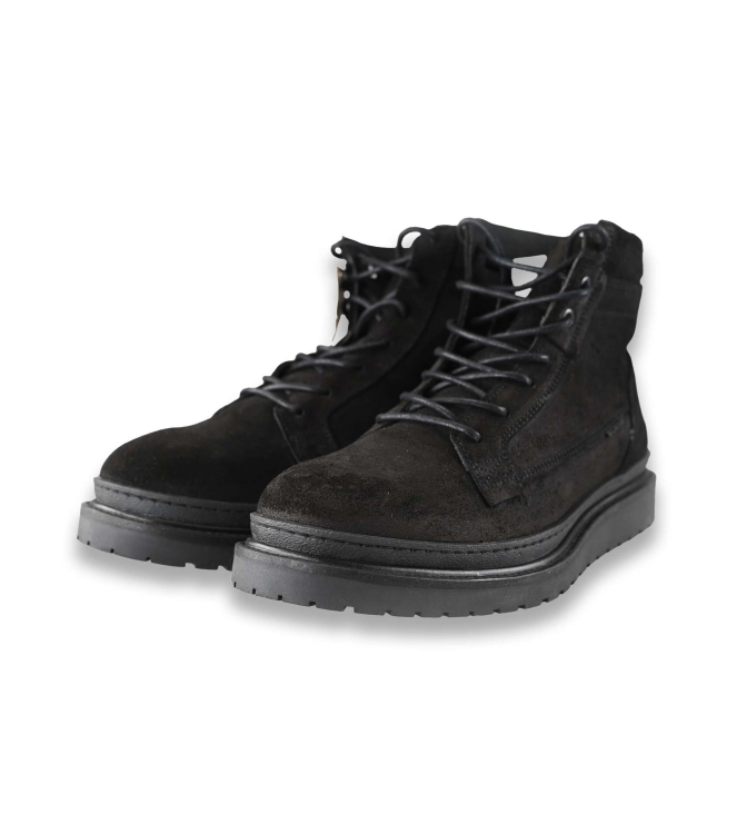Bullboxer Schnürstiefel