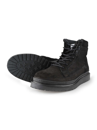 Bullboxer Schnürstiefel