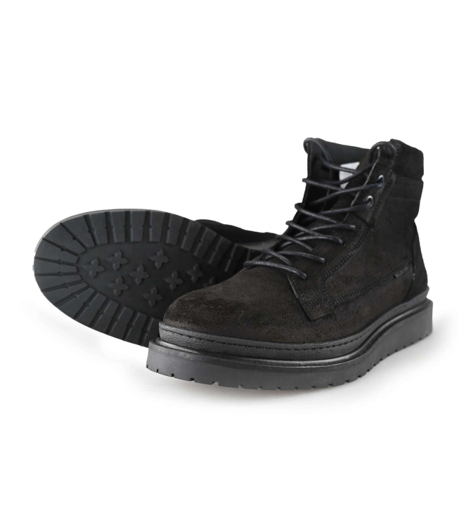 Bullboxer Schnürstiefel