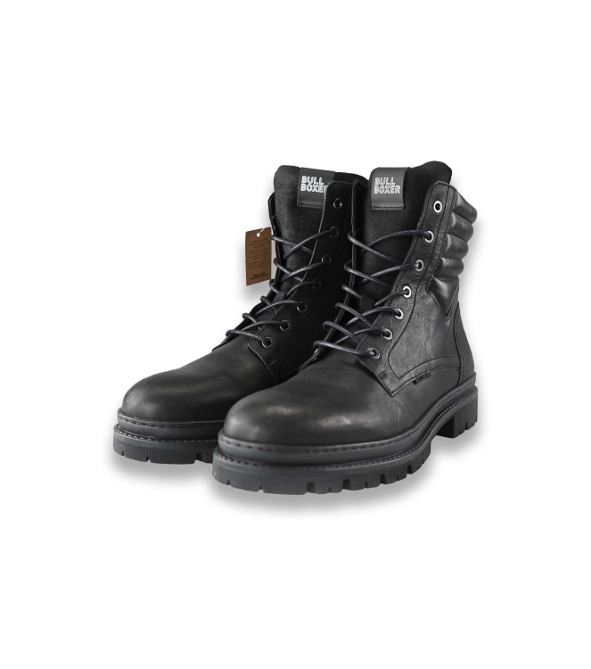 Bullboxer Schnürstiefel