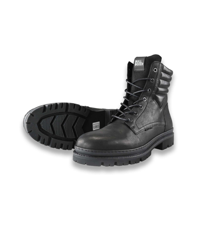 Bullboxer Schnürstiefel